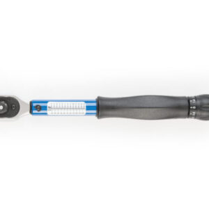 Alternative view of Park Tool TW-5.2 - Ratcheting Torque Wrench: 2-14Nm 3/8" Drive