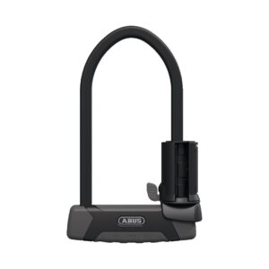 Alternative view of ABUS Granit XPlus 540 U-Lock with SH B Bracket