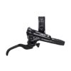 Shimano BL-M8100 XT Complete Brake Lever
