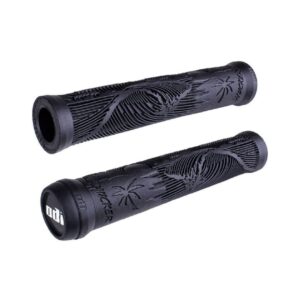 ODI Hucker BMX Grips No Flange 160mm
