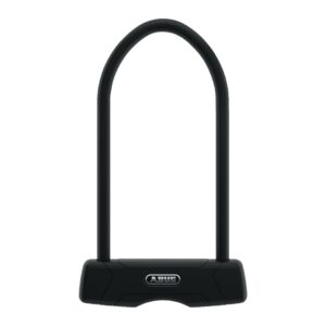 ABUS Granit 460 U-Lock with SH B Bracket