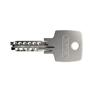 Alternative view of ABUS Granit 460 U-Lock with SH B Bracket