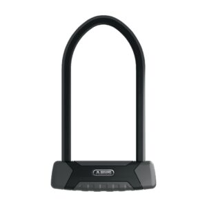 ABUS Granit XPlus 540 U-Lock with SH B Bracket