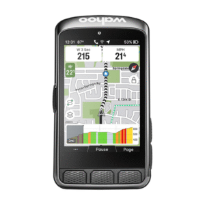 Wahoo ELEMNT ACE GPS Bike Computer