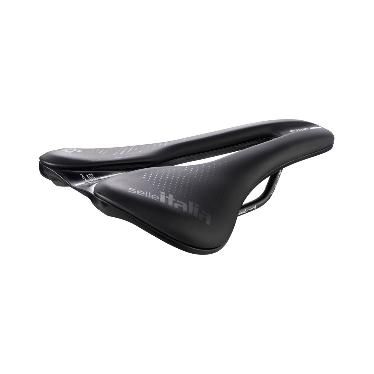 Selle Italia Novus Boost Evo TM Superflow - Image 2