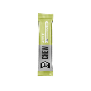 Alternative view of OTE Energy Chew Box 20 x 30g