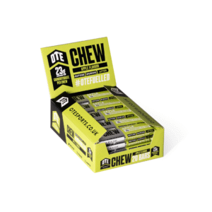 OTE Energy Chew Box 20 x 30g