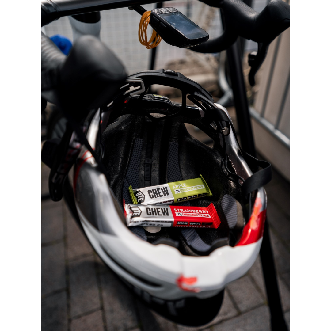 OTE Energy Chew Box 20 x 30g - Image 5