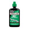 FinishLine Wet Chain Lube - 4 oz / 120ml