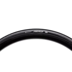 Alternative view of Continental Aero 111 Folding Tyre