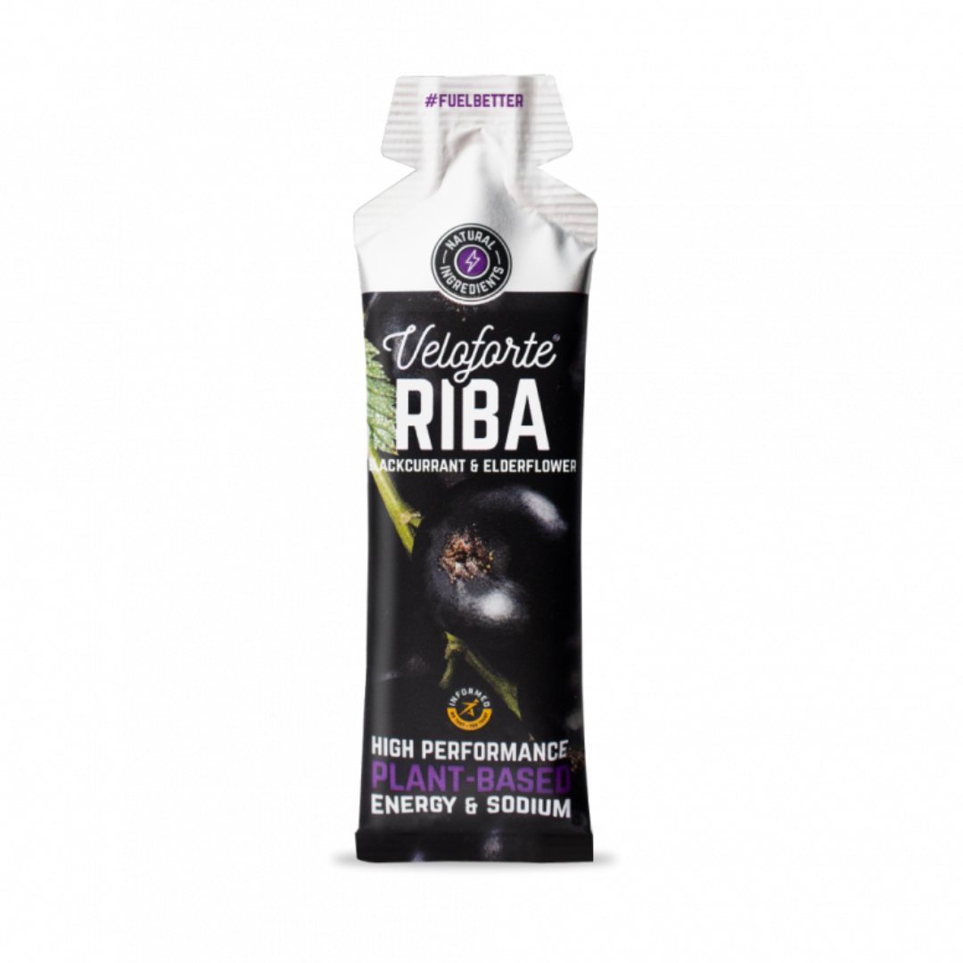 Veloforte Energy Gels - Image 11
