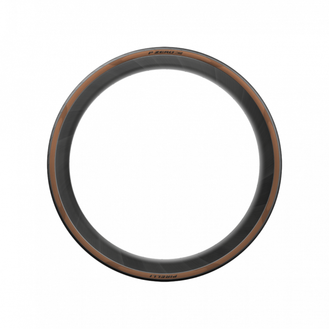 Pirelli P ZERO Race TLR RS Road Tyre - Image 7