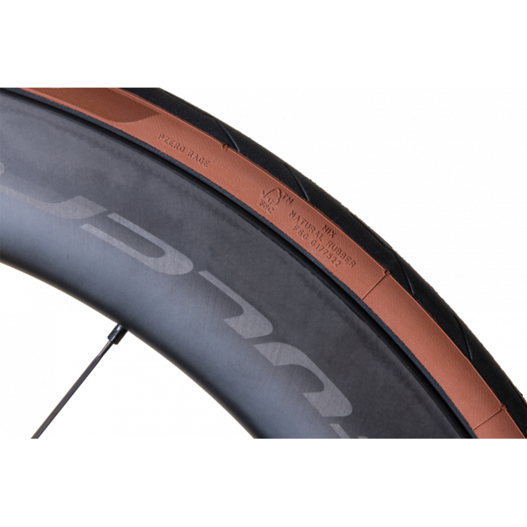 Pirelli P ZERO Race TLR RS Road Tyre - Image 10