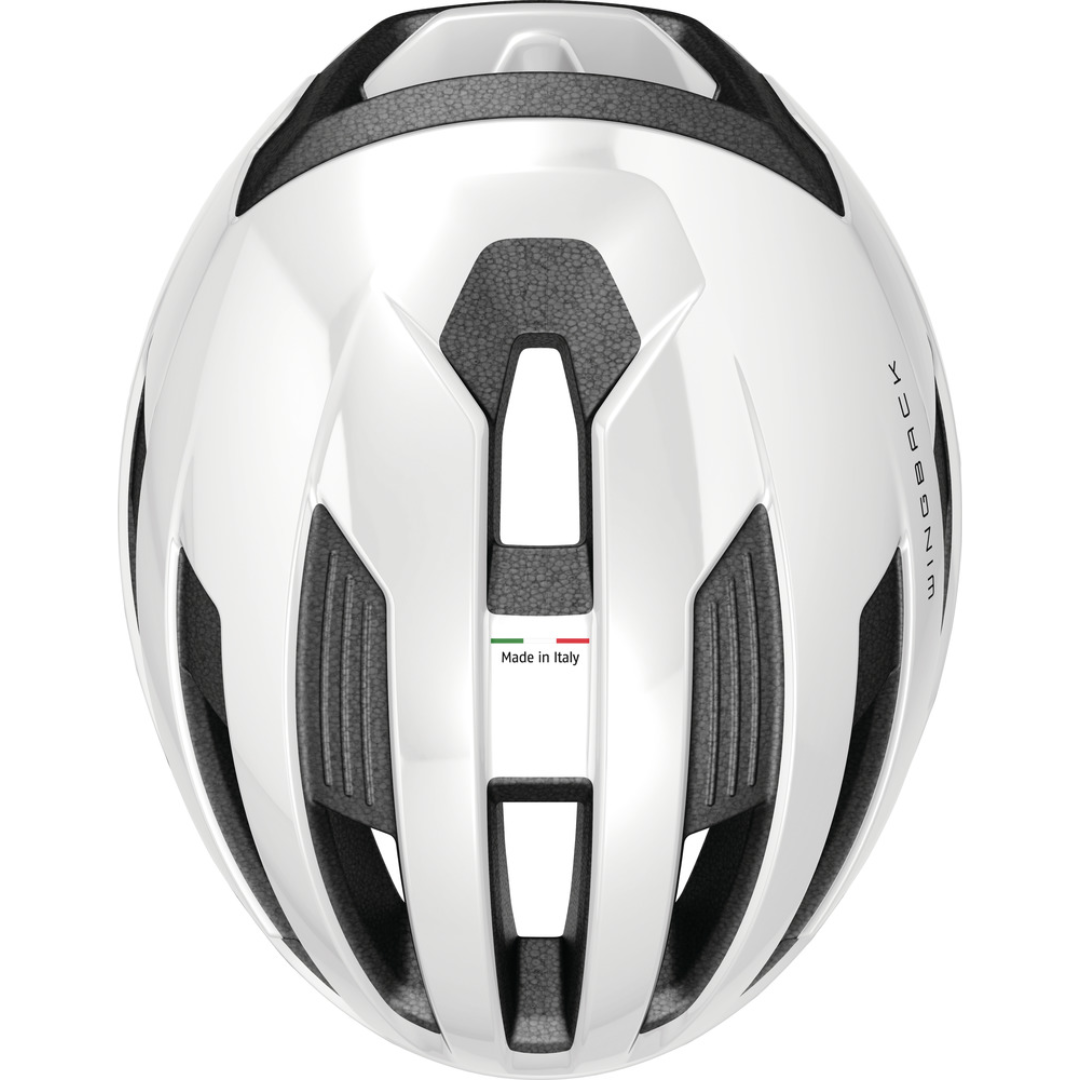 Abus WingBack Road Helmet - Image 4
