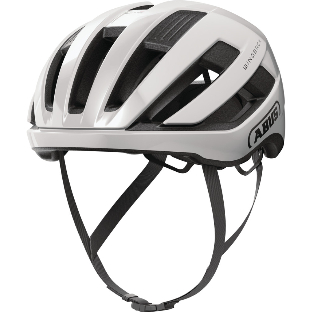 Abus WingBack Road Helmet - Image 5