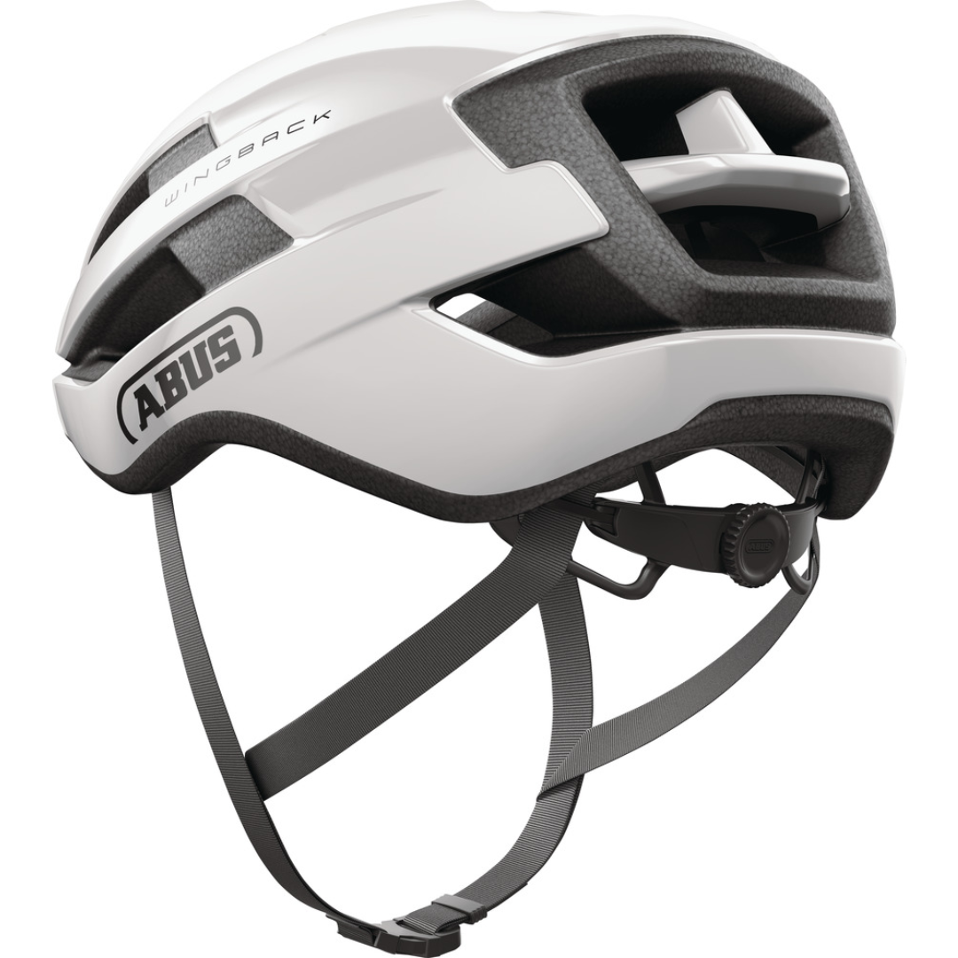 Abus WingBack Road Helmet - Image 6
