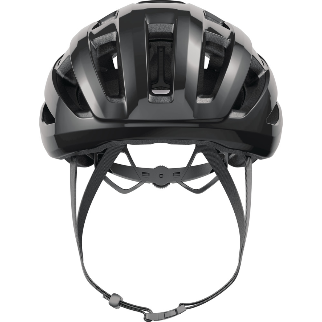 Abus PowerDome Cycling Helmet - Image 2