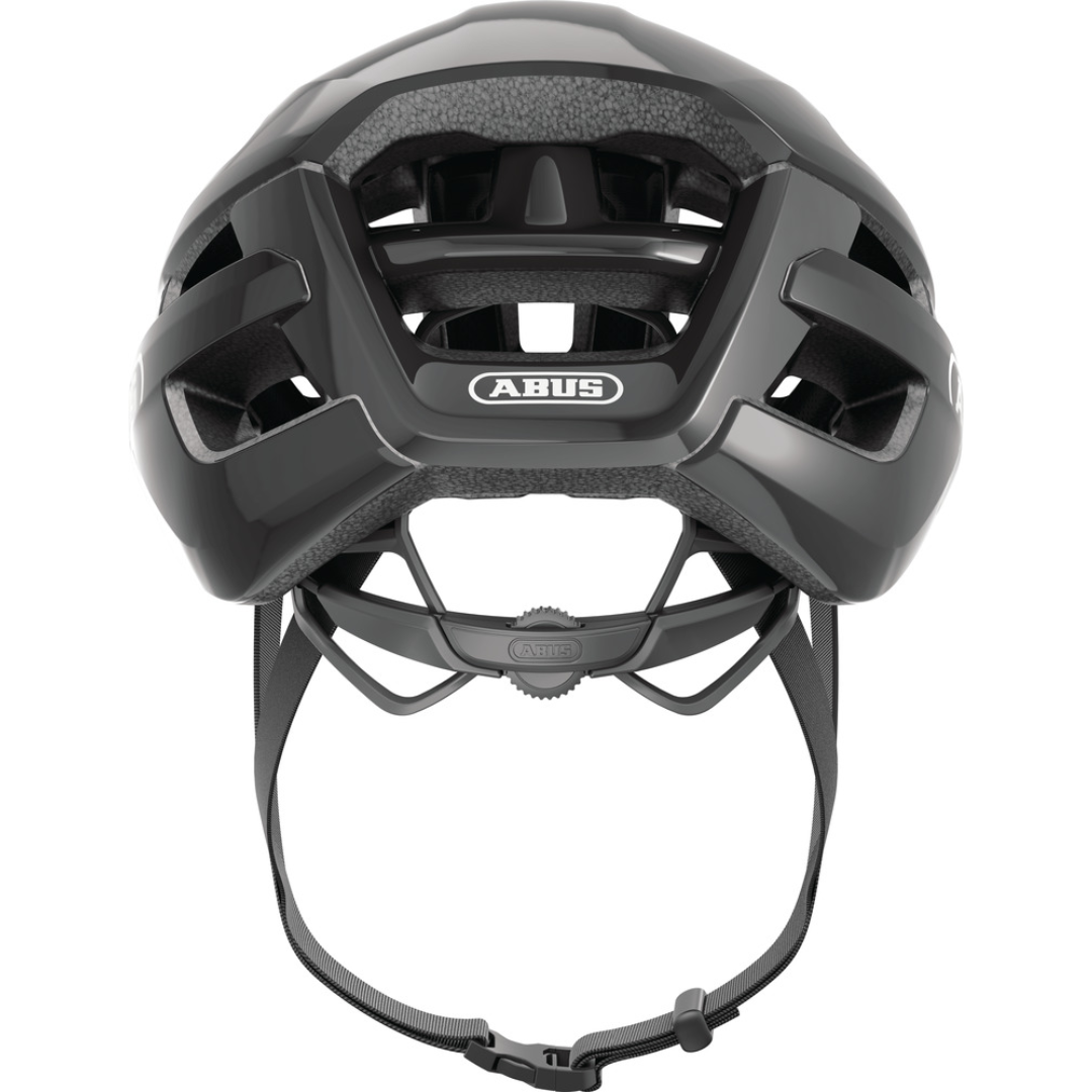 Abus PowerDome Cycling Helmet - Image 3