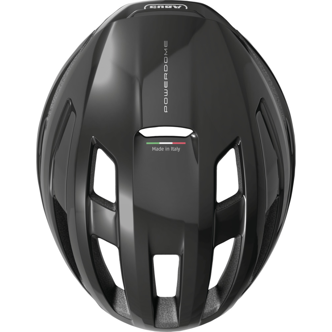 Abus PowerDome Cycling Helmet - Image 4