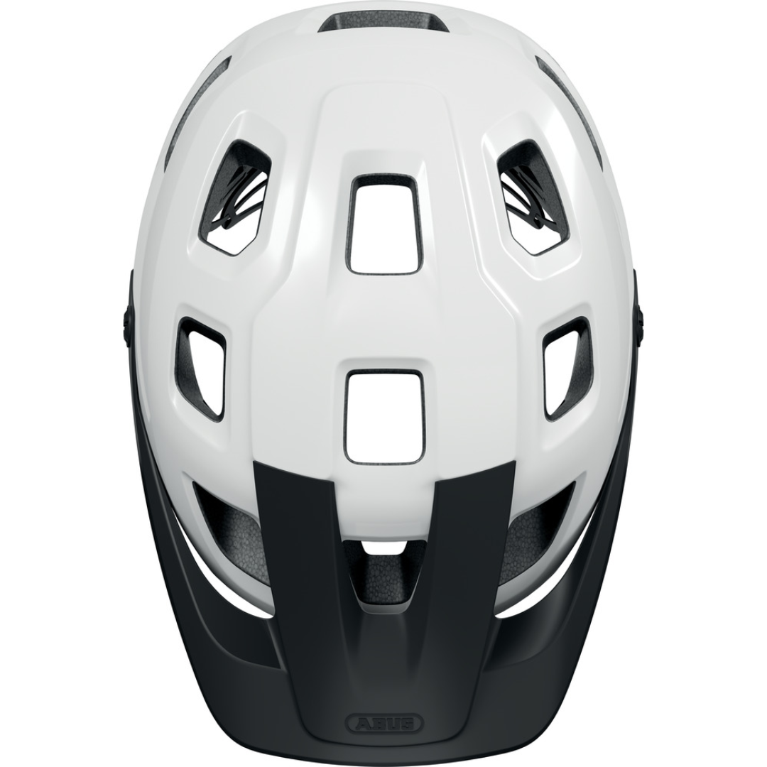 Abus MoTrip Bike Helmet - Image 3