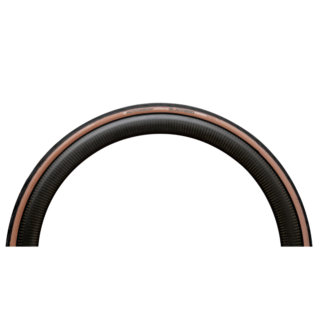 Hutchinson Blackbird All Season Road Tube Type Tyre - Image 3