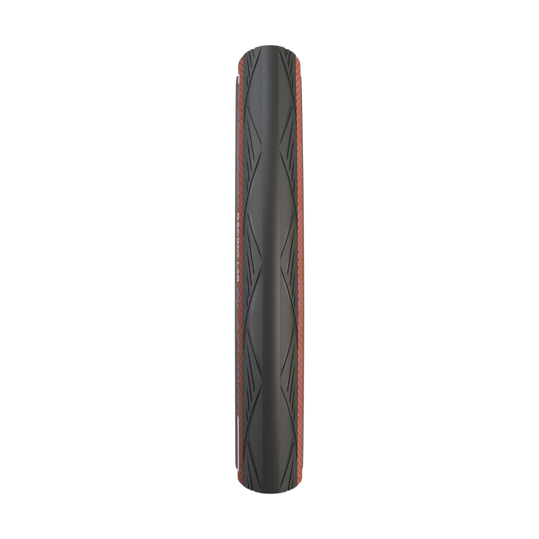 Hutchinson Blackbird All Season Road Tube Type Tyre - Image 5