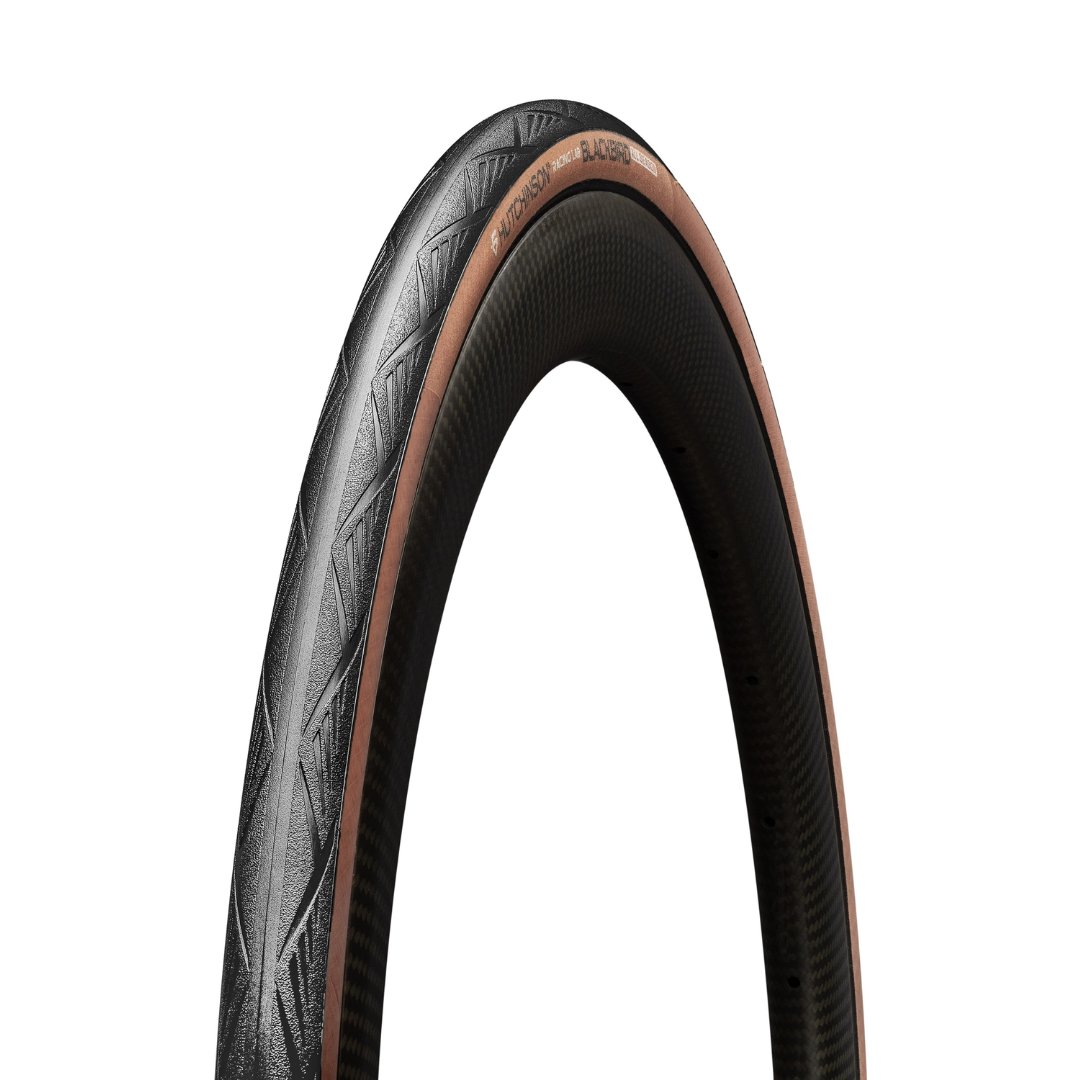 Hutchinson Blackbird All Season Tubeless Ready Hookless Road Tubeless Ready Tyre