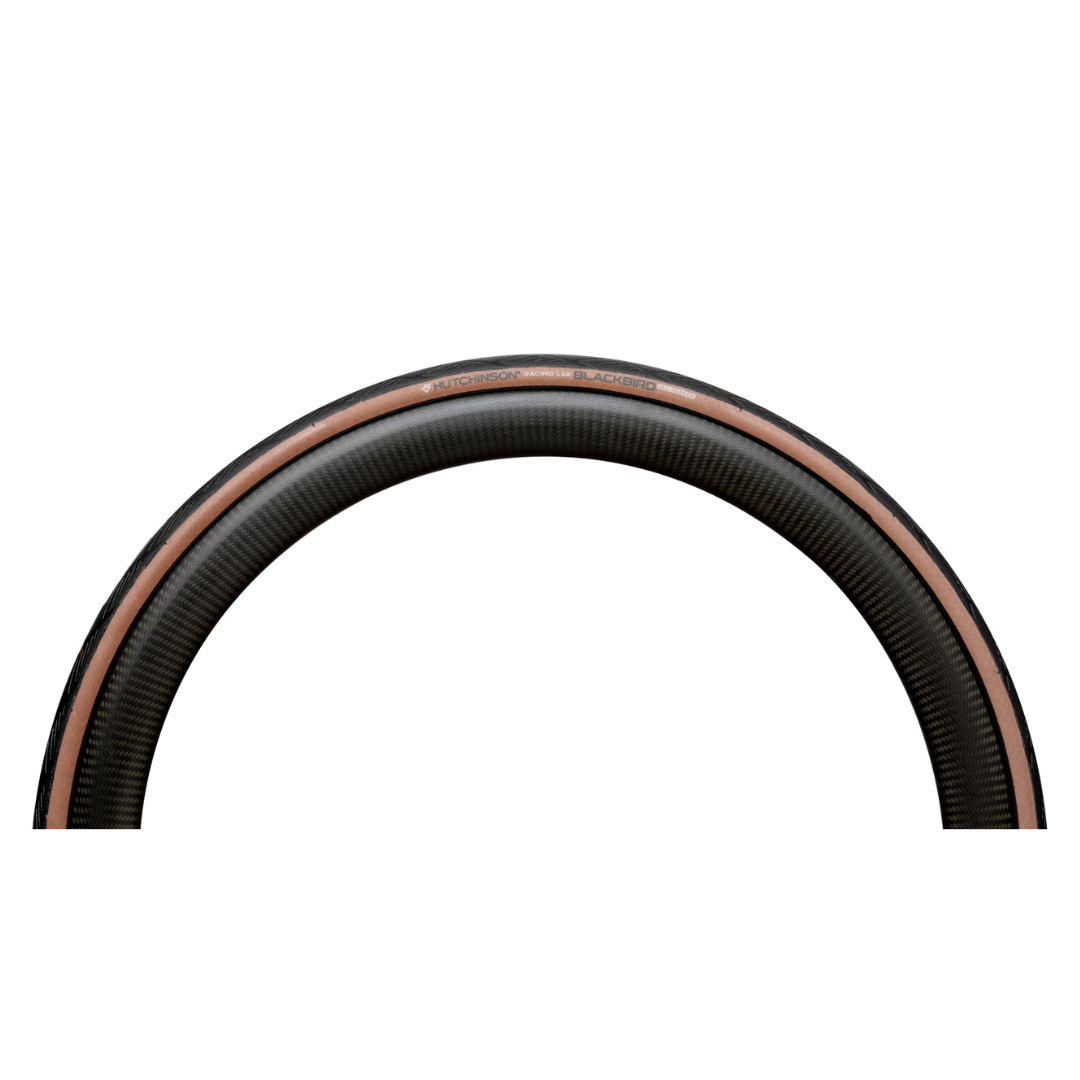 Hutchinson Blackbird All Season Tubeless Ready Hookless Road Tubeless Ready Tyre - Image 3