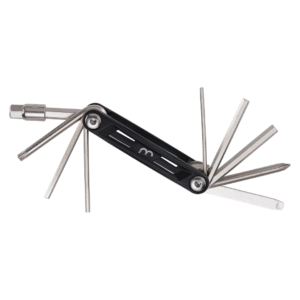 Alternative view of BBB Maxifold S Mini-tool [BTL-141S]