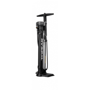 Alternative view of Topeak JoeBlow Booster Tubeless Floor Pump