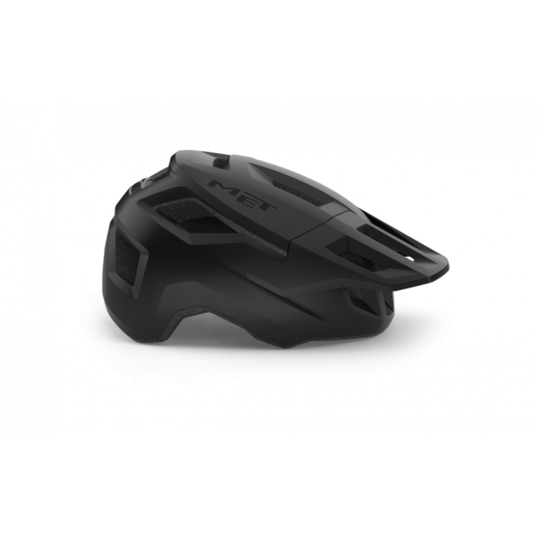 MET Shelter MIPS Mountain Bike Helmet - Image 2