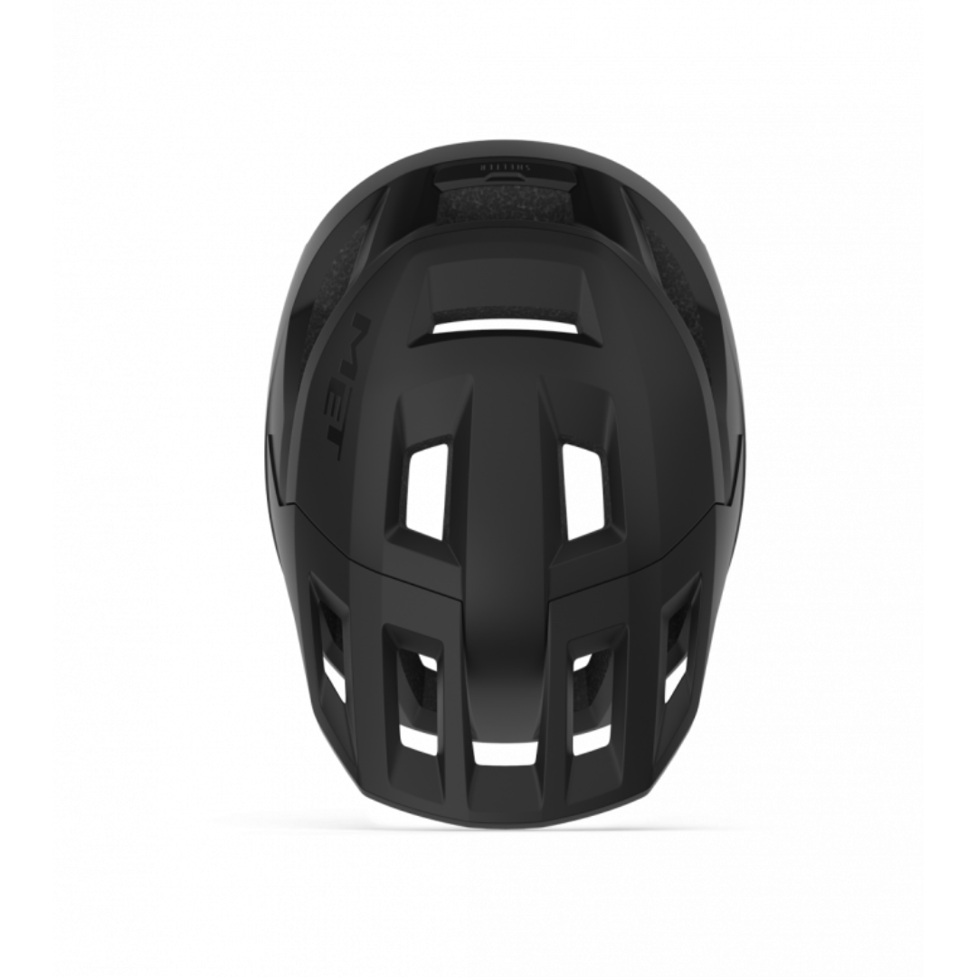 MET Shelter MIPS Mountain Bike Helmet - Image 4