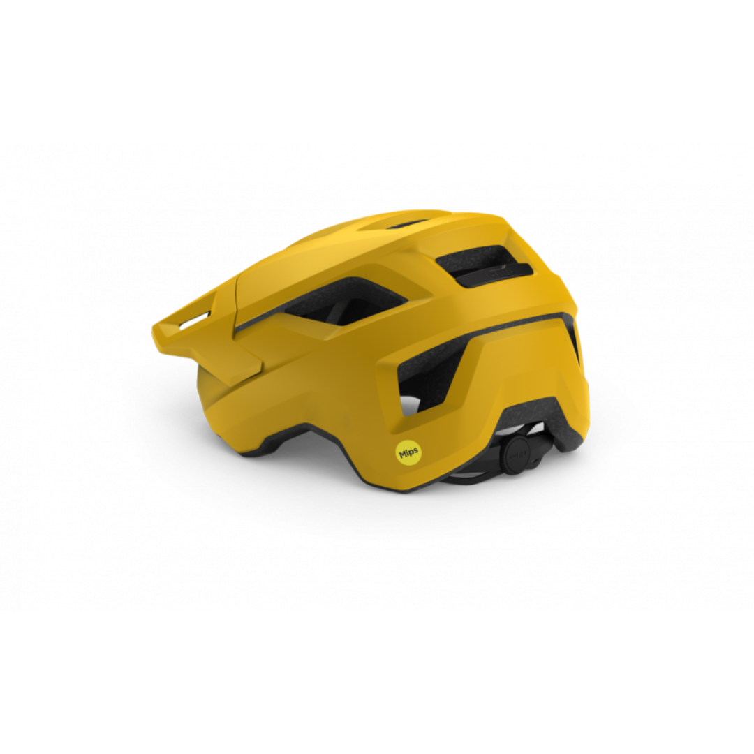 MET Shelter MIPS Mountain Bike Helmet - Image 7