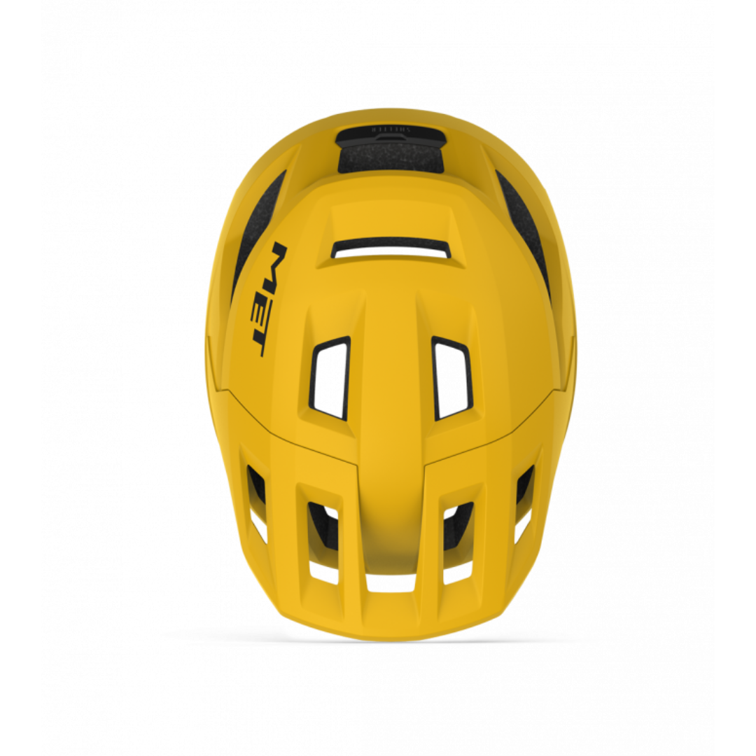 MET Shelter MIPS Mountain Bike Helmet - Image 8