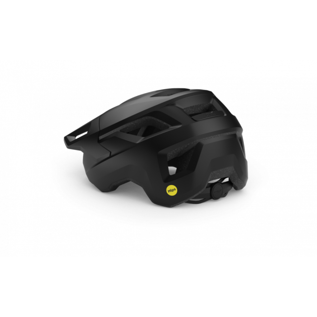 MET Shelter MIPS Mountain Bike Helmet - Image 3