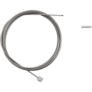Shimano XTR Stainless Steel Single MTB Inner Brake Cable - Y80098210