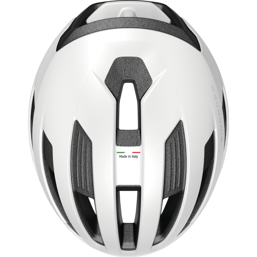 Abus WingBack Road Helmet - Image 16