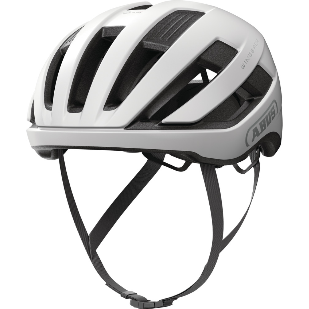 Abus WingBack Road Helmet - Image 17