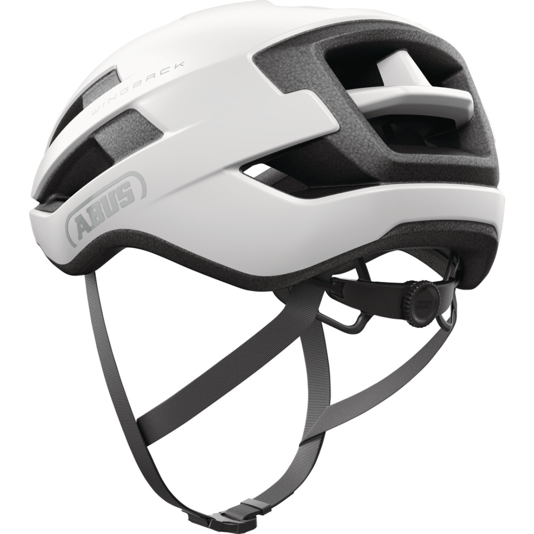 Abus WingBack Road Helmet - Image 18