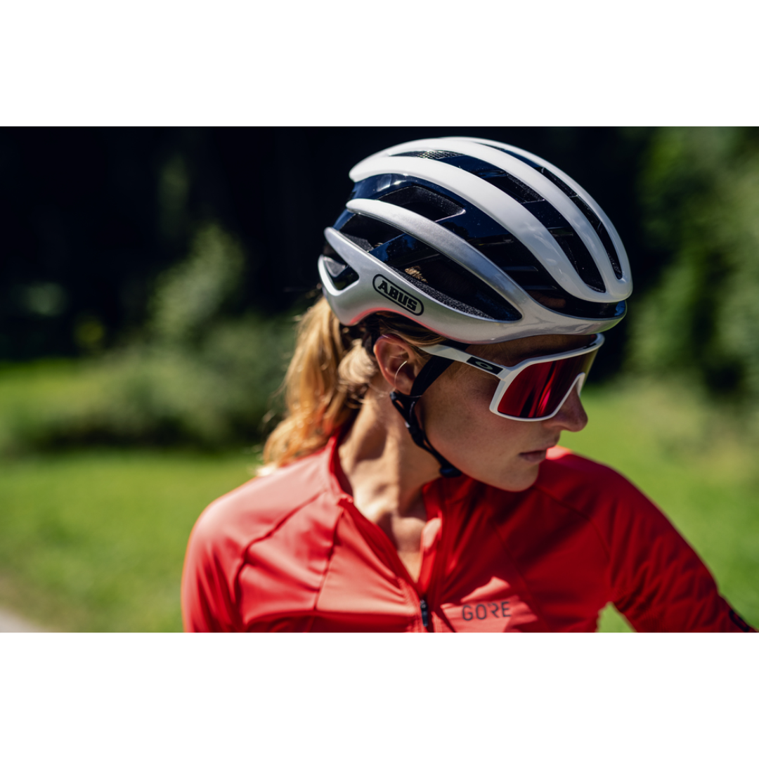 Abus AirBreaker Road Helmet - Image 22