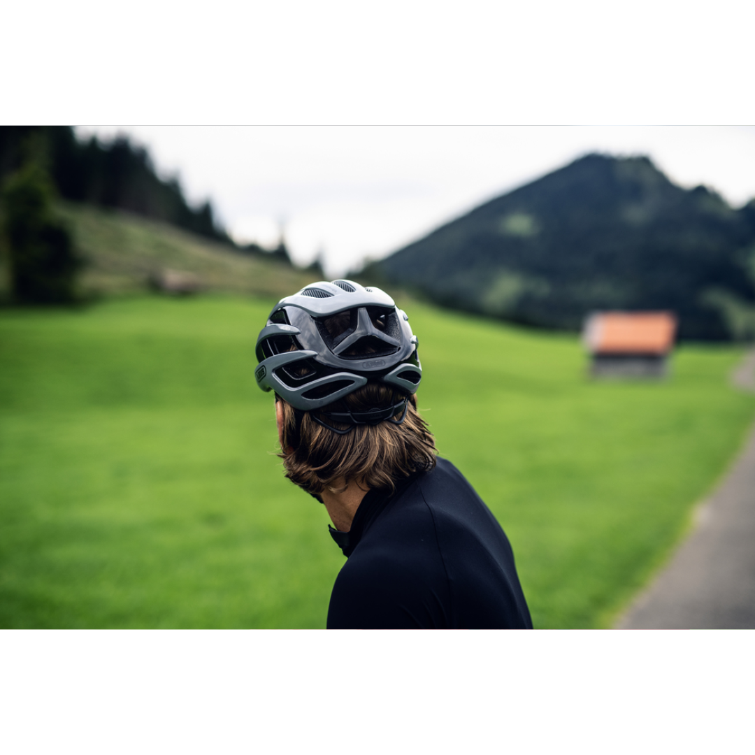 Abus AirBreaker Road Helmet - Image 25