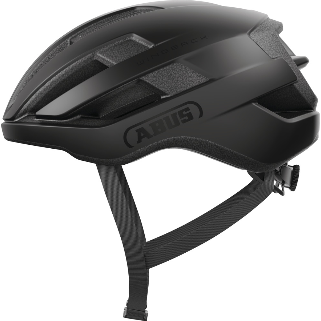Abus WingBack Road Helmet - Image 7