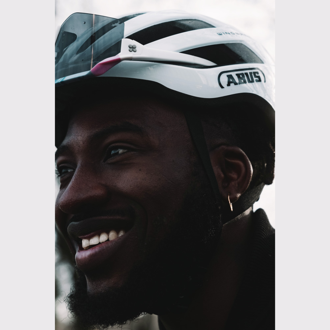 Abus WingBack Road Helmet - Image 20