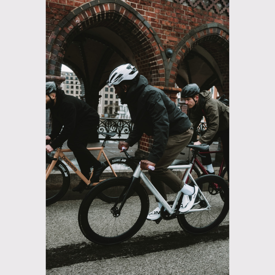 Abus WingBack Road Helmet - Image 22