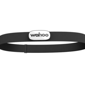 Wahoo TRACKR Heart Rate Monitor