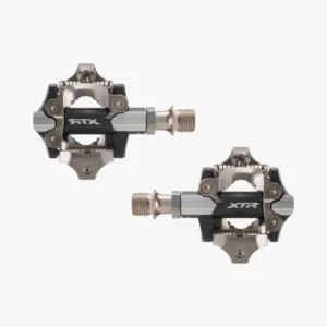 Alternative view of Shimano XTR XC PD-M9100 Pedal