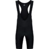 Madison Sportive Men's Bib Shorts, Black