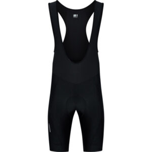 Madison Sportive Men's Bib Shorts, Black