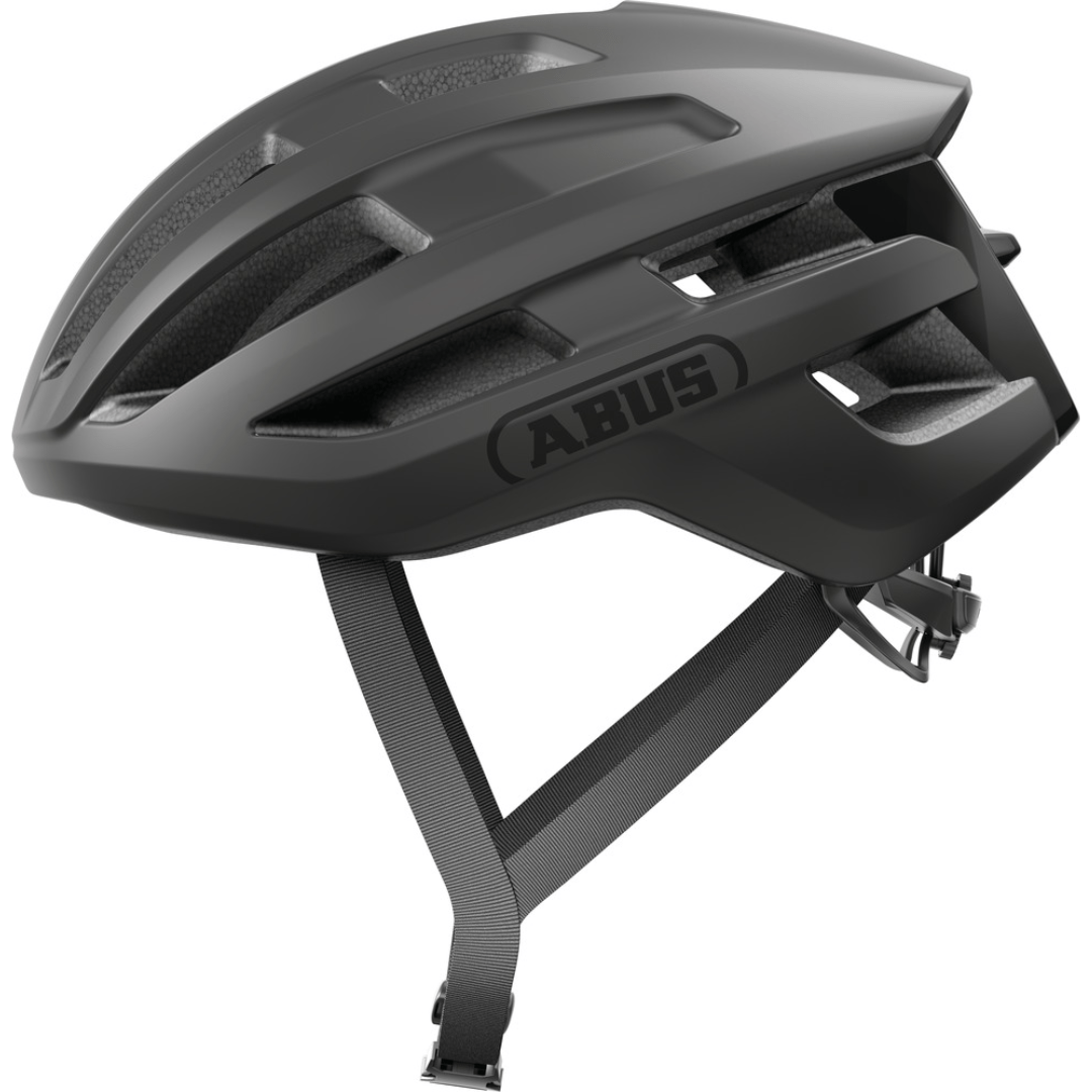 Abus PowerDome Cycling Helmet - Image 5