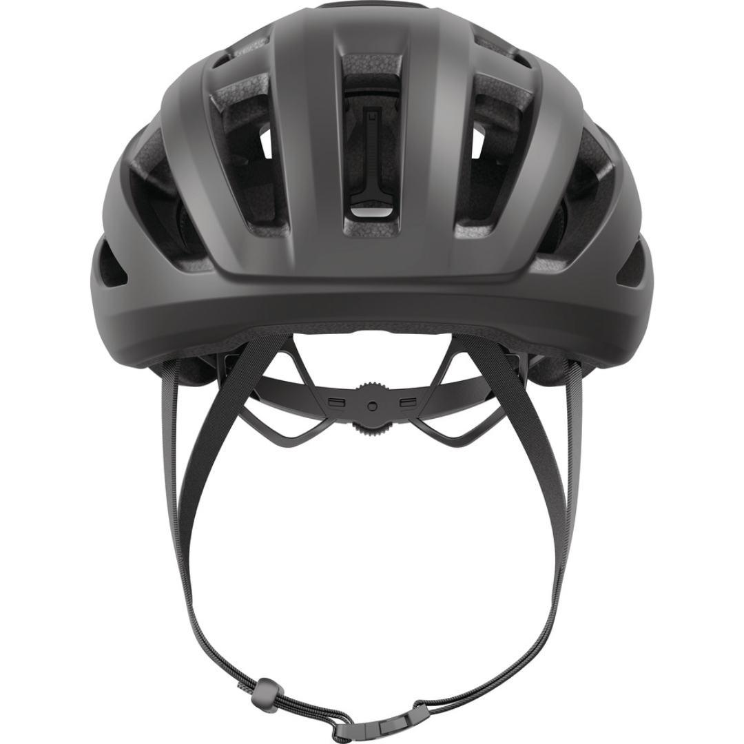 Abus PowerDome Cycling Helmet - Image 6